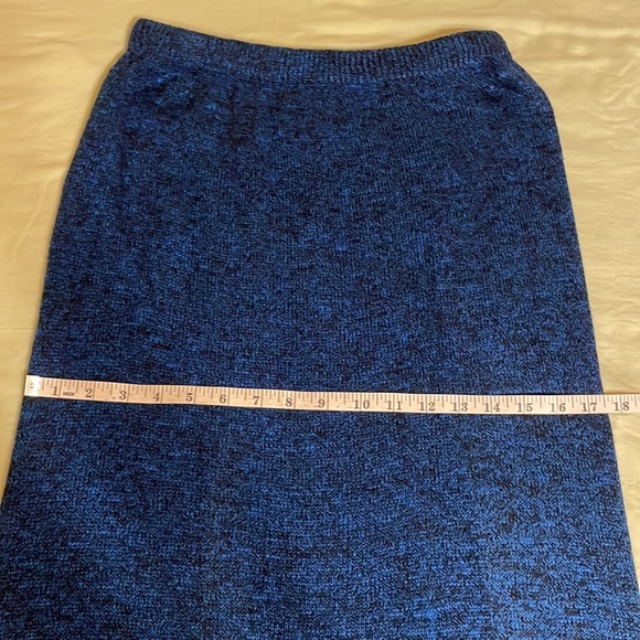 Sweater midi skirt - Picture 4 of 6